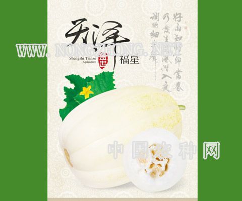 天泽福星